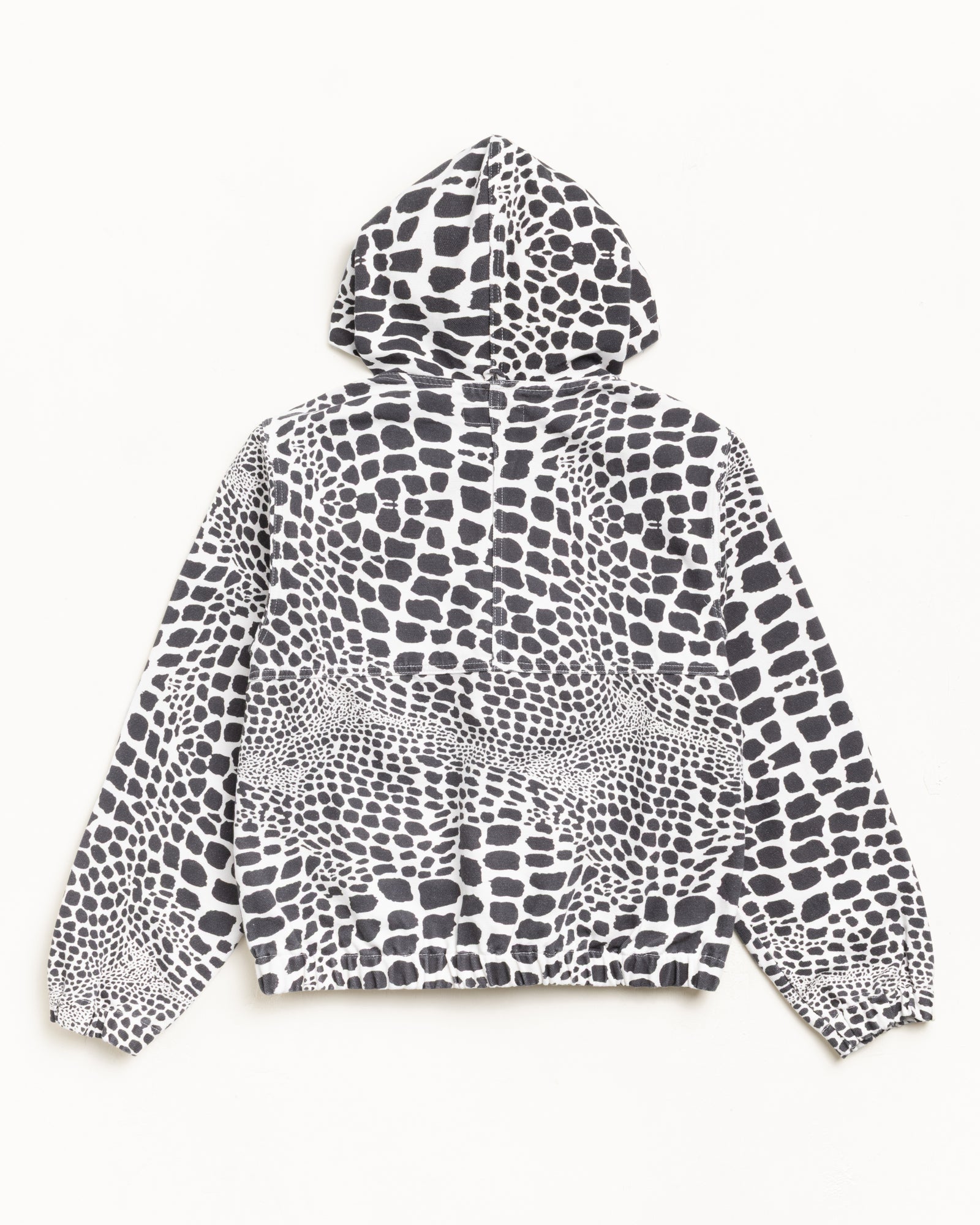Work Jacket Unlined Canvas – Safari | Outerwear | Stüssy