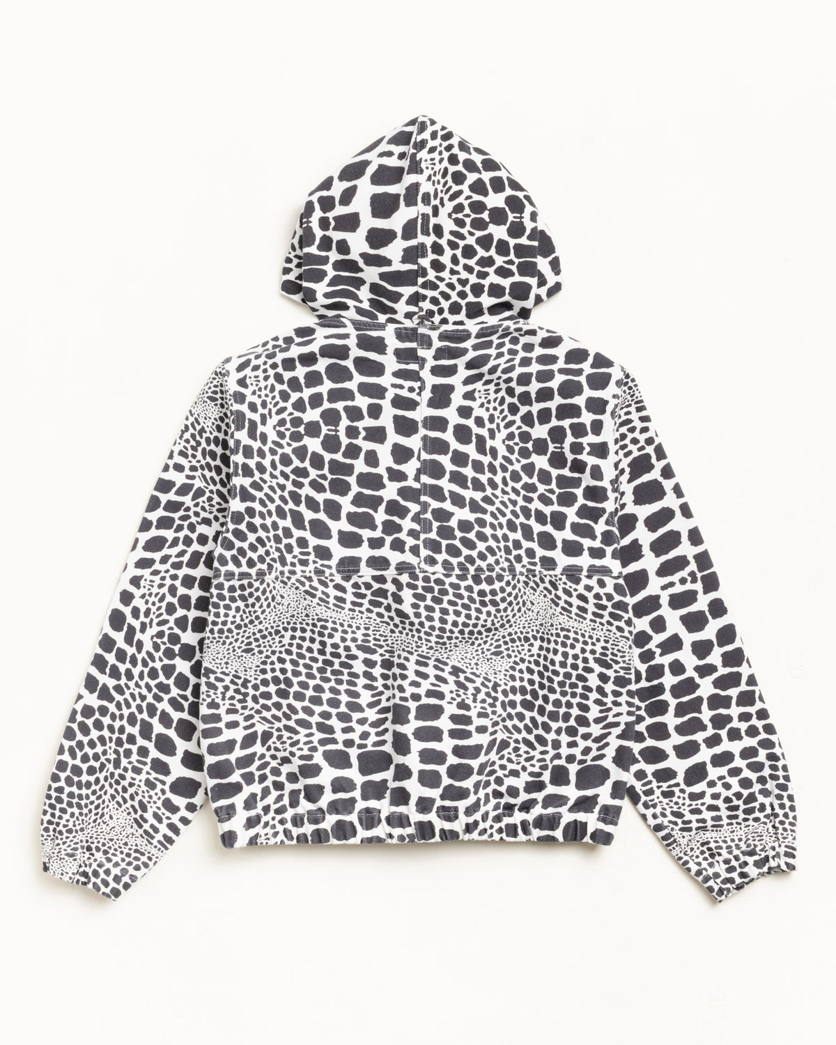 Work Jacket Unlined Canvas – Safari | Outerwear | Stüssy