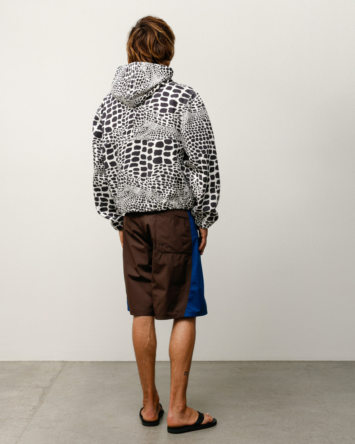 Work Jacket Unlined Canvas – Safari | Outerwear | Stüssy