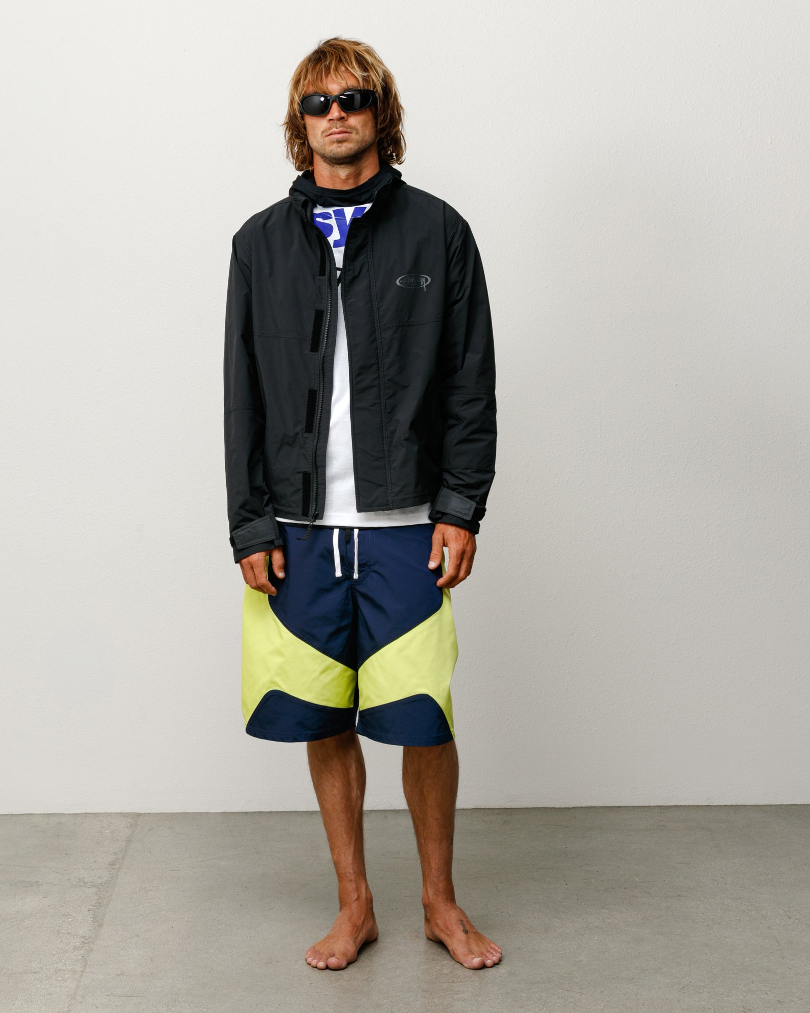Outerwear | Coats, Puffers & Jackets | Stüssy