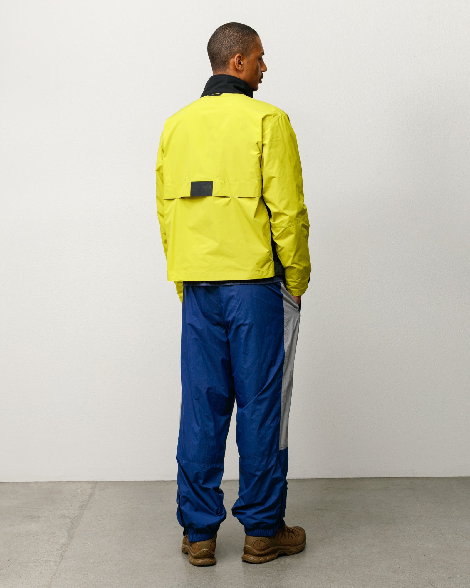 Mx Jacket – Lime | Outerwear | Stüssy