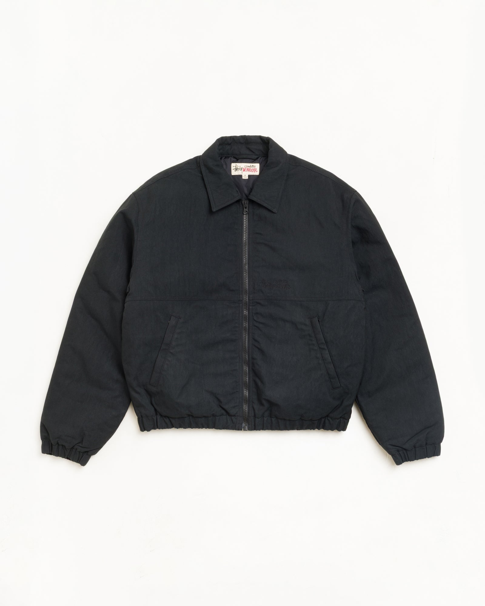 Outerwear | Coats, Puffers & Jackets | Stüssy