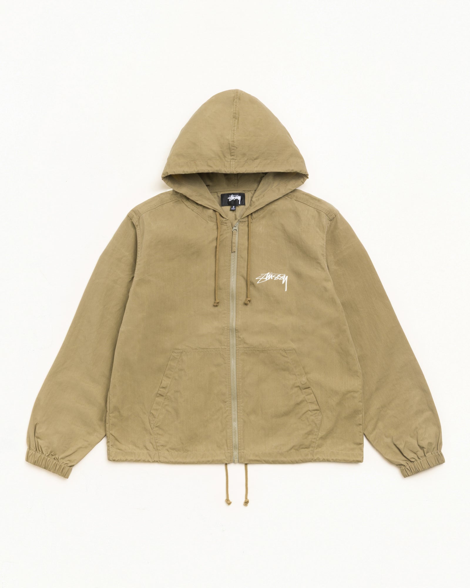 Outerwear | Coats, Puffers & Jackets | Stüssy