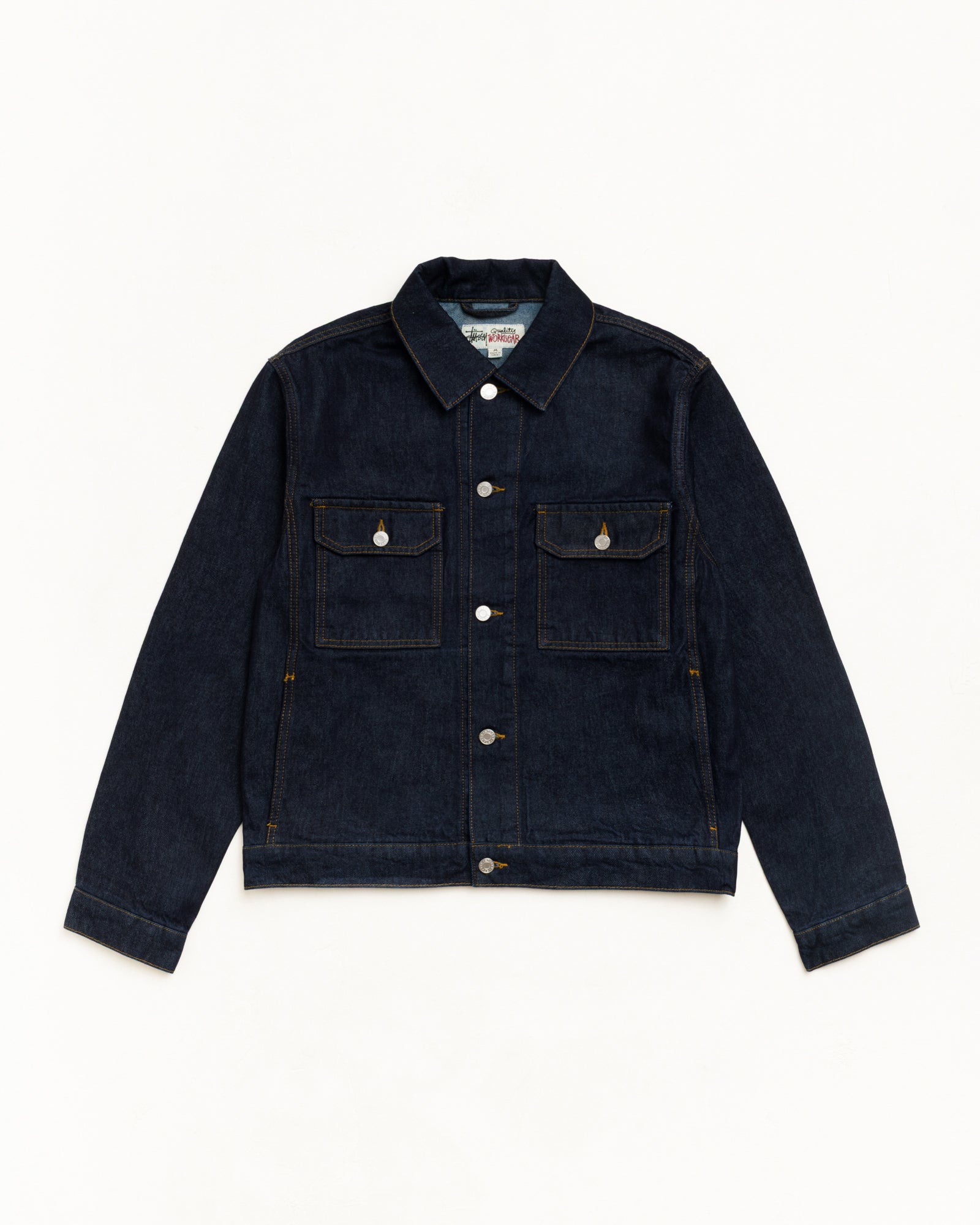 Denim | Jeans, Jackets & Shorts | Stüssy