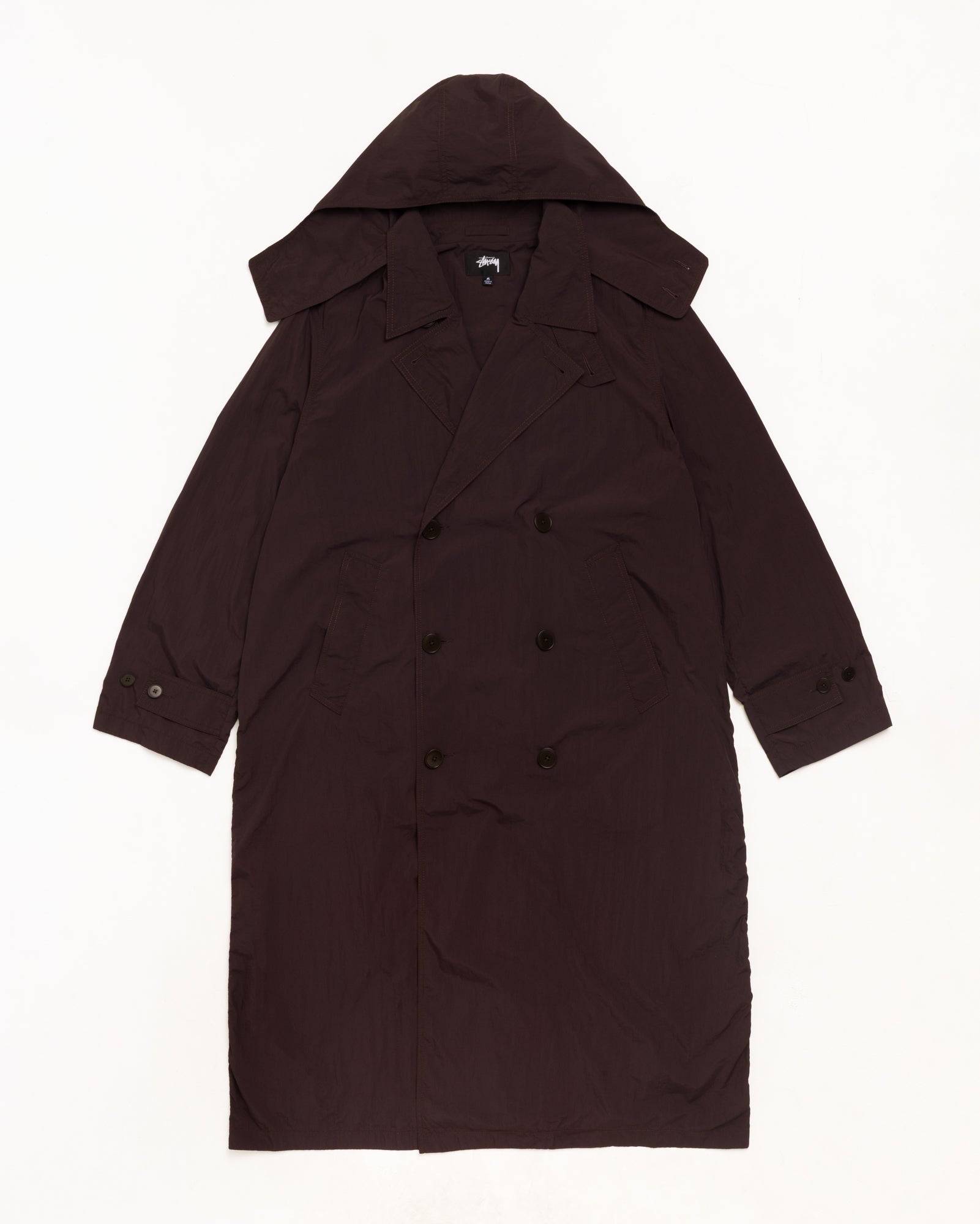 Outerwear | Coats, Puffers & Jackets | Stüssy
