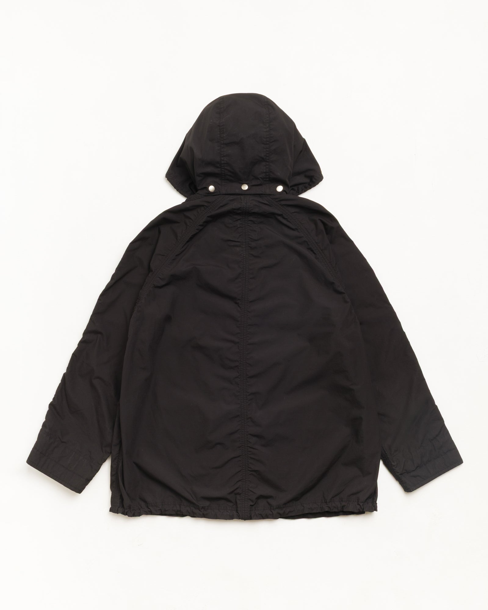 パーカー stussy parka Lightweight Field Parka - Black | Outerwear | Stüssy