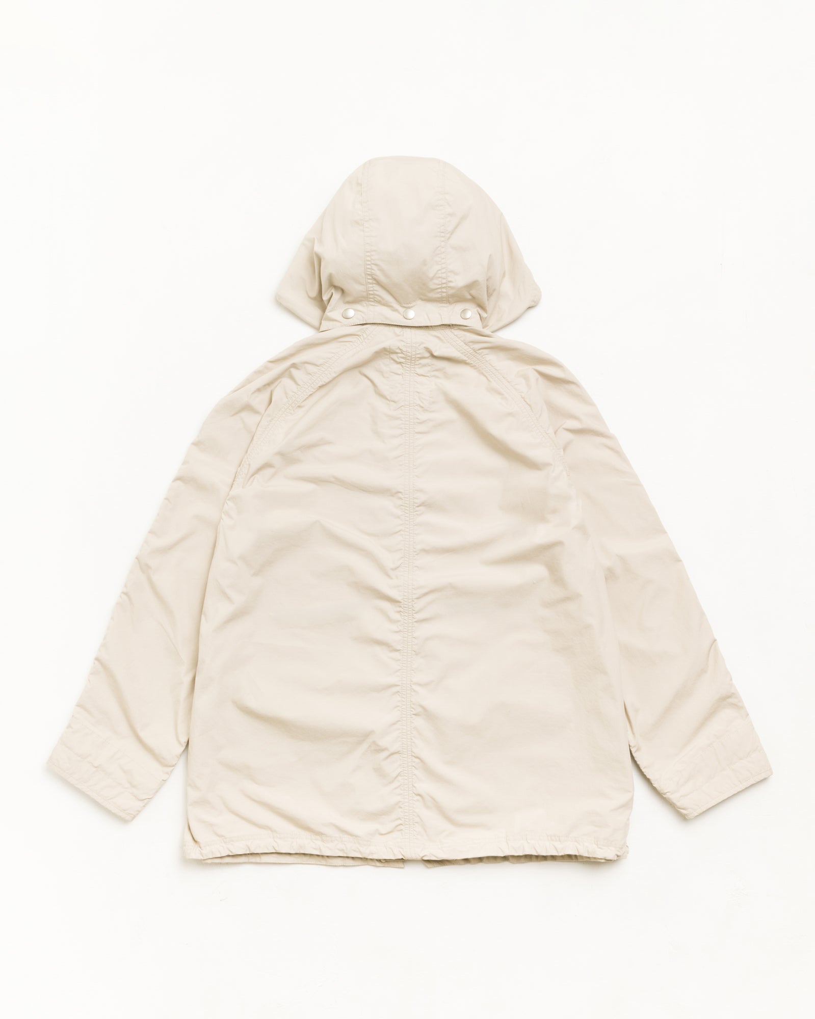 Lightweight Field Parka - Stone | Outerwear | Stüssy