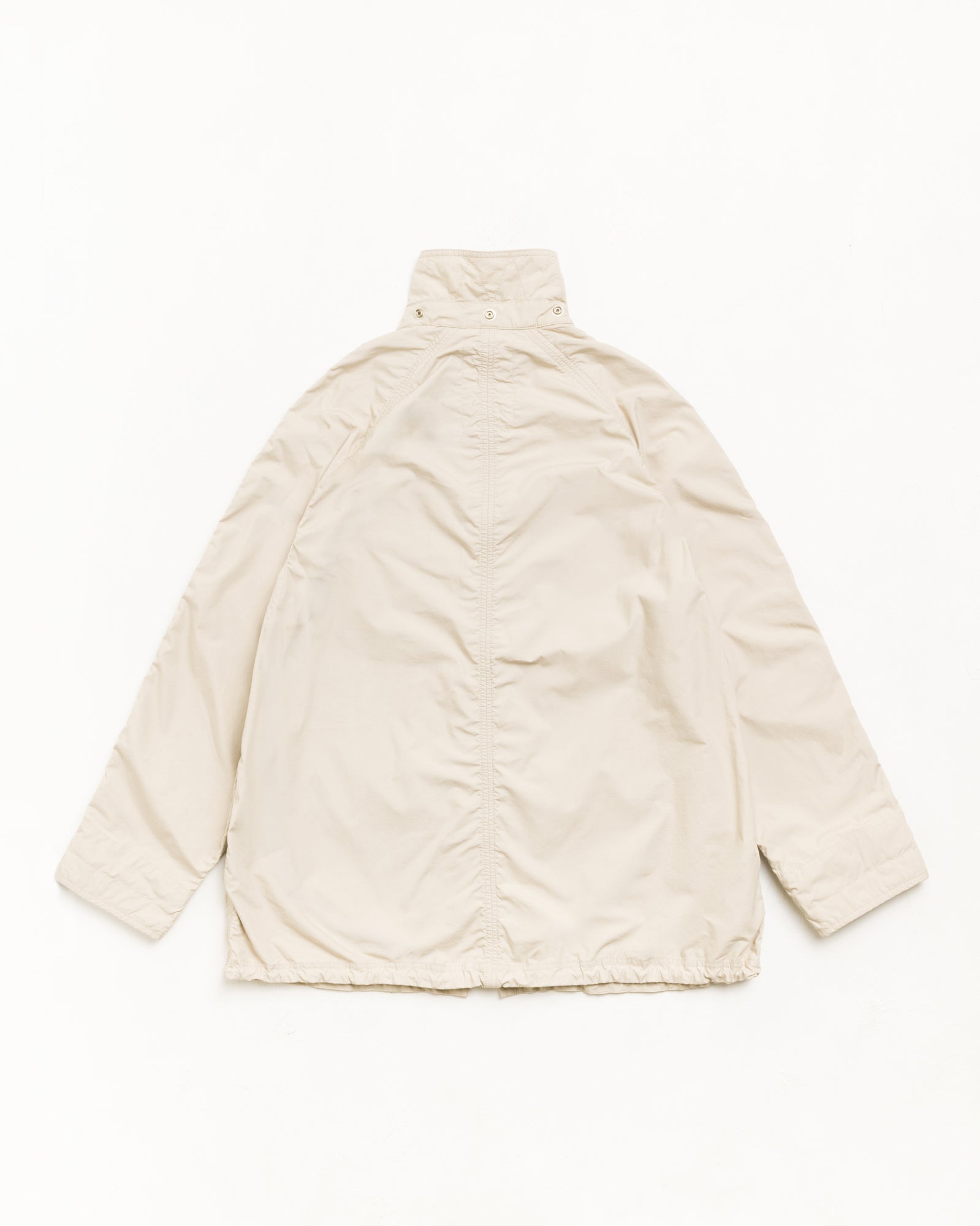 Lightweight Field Parka - Stone | Outerwear | Stüssy