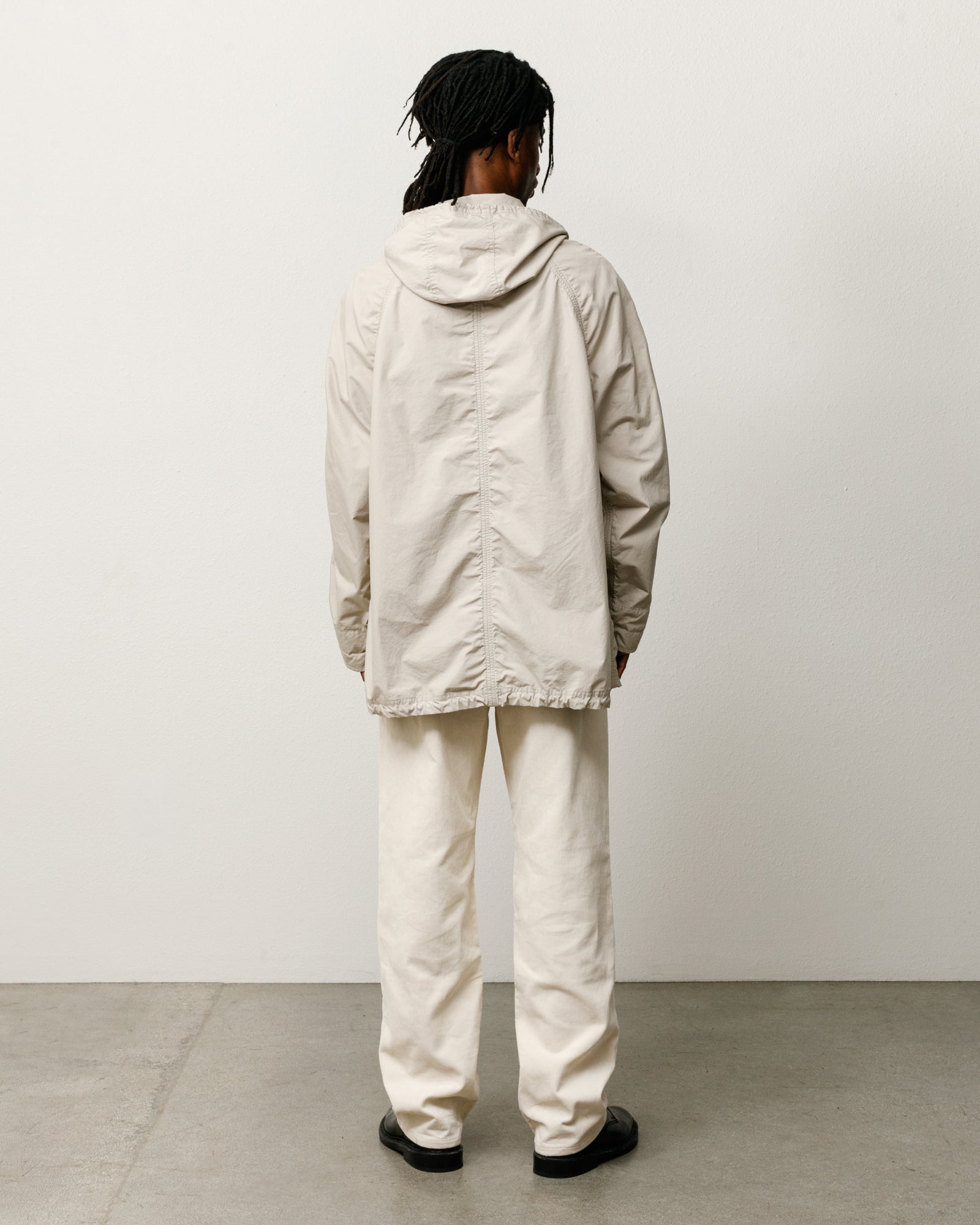 Lightweight Field Parka - Stone | Outerwear | Stüssy