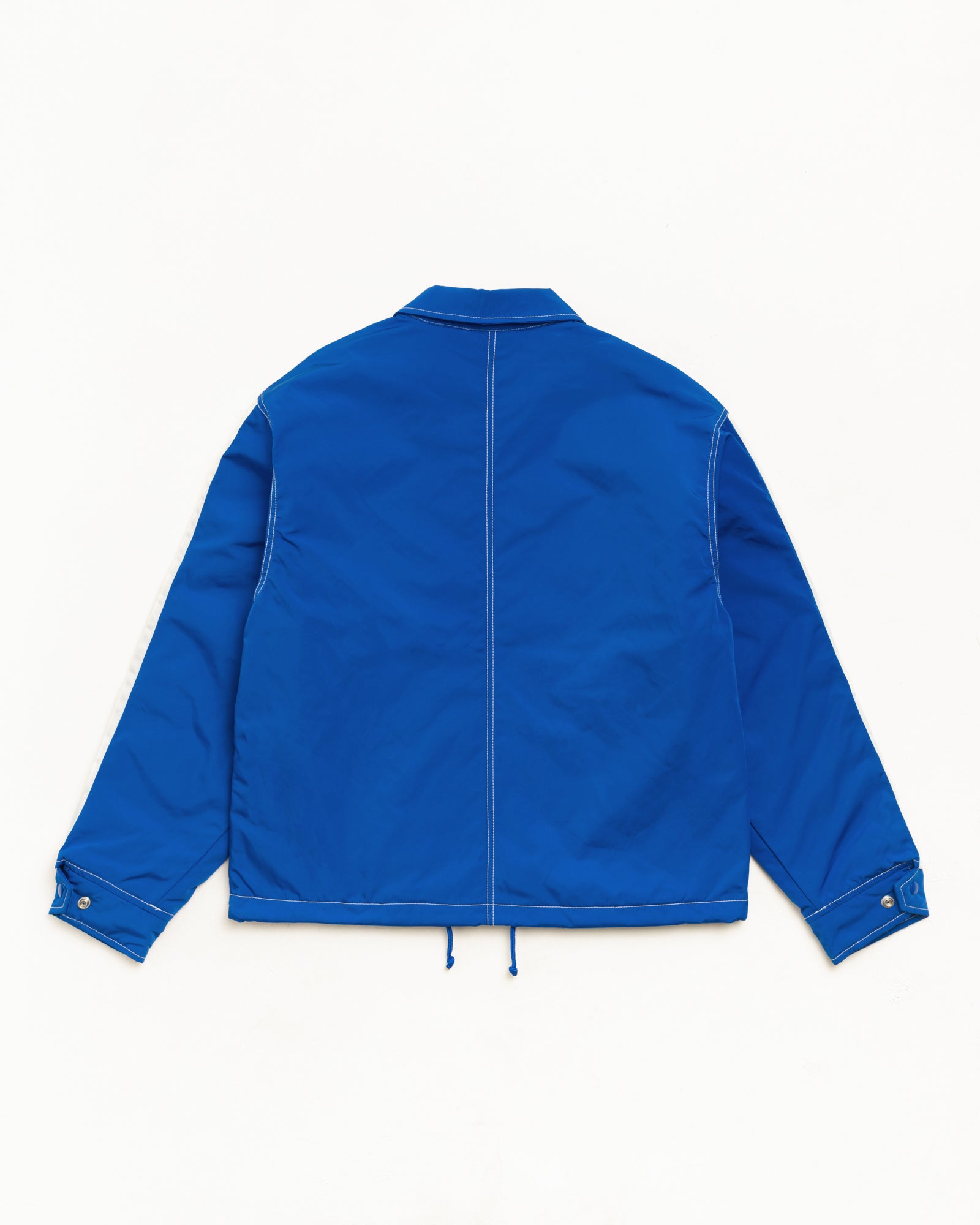 Offshore Jacket - Royal | Outerwear | Stüssy
