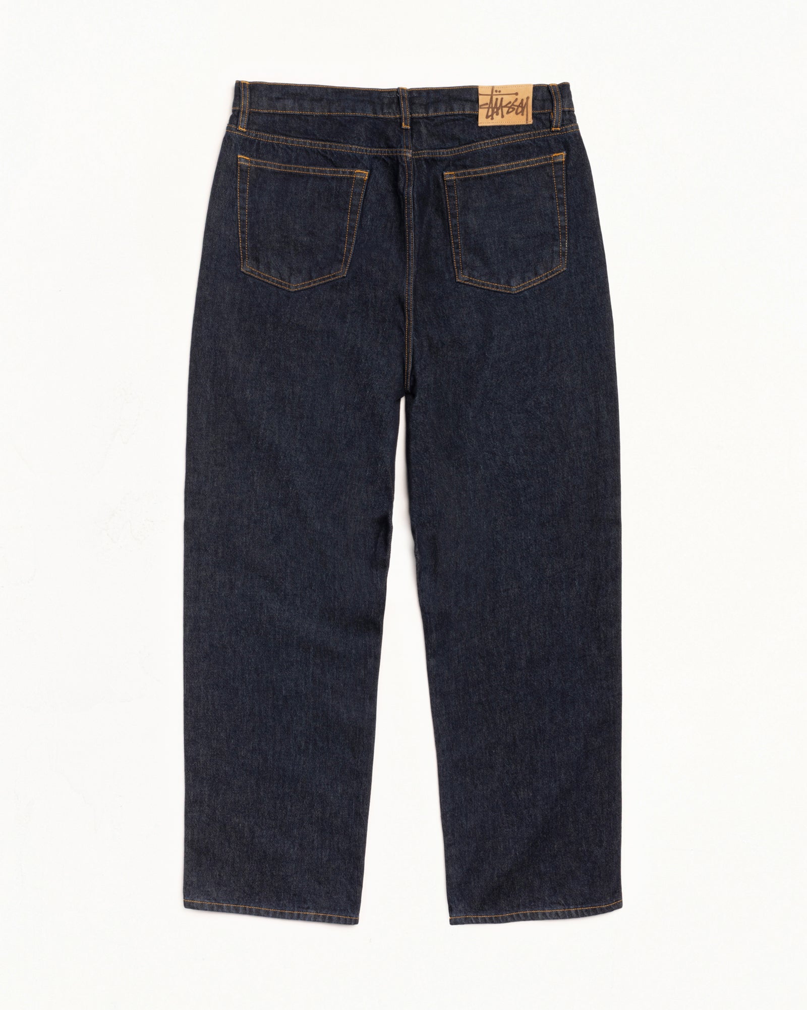 Stussy BIG OL' JEANS ジーンズ サイズ32 STUSSY ステューシー パンツ メンズ Big OL Denim ( stussy jean