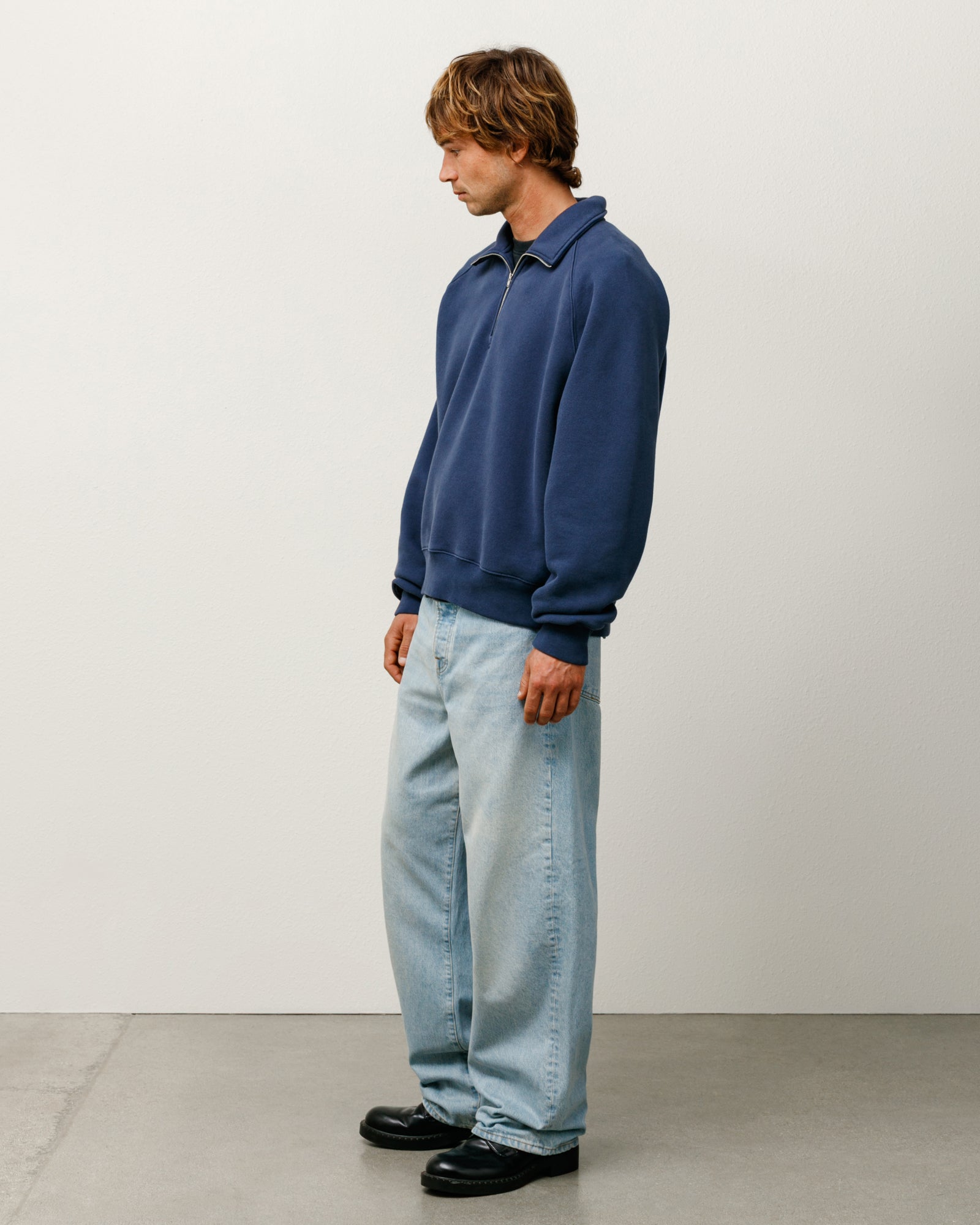 Big Ol' Jean Denim – Light Wash | Pants | Stüssy