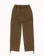 FADED GRAPHIC FLEECE PANT