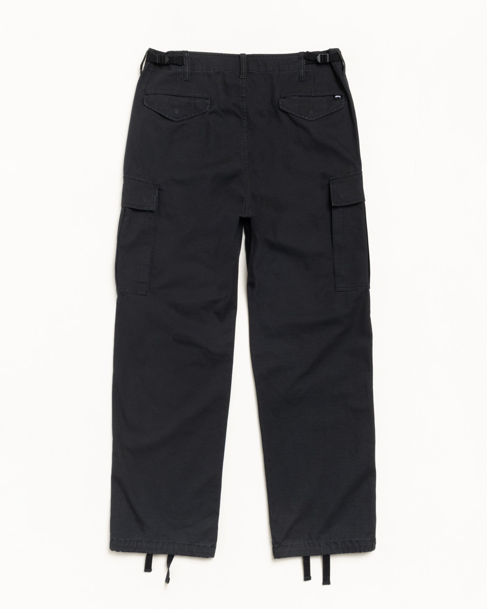 MILITARY CARGO PANT RIPSTOP