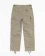 MILITARY CARGO PANT RIPSTOP