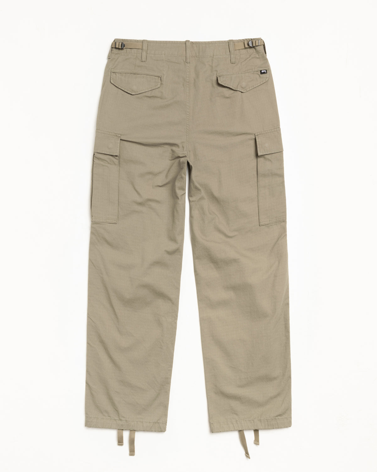 Military Cargo Pant Ripstop – Olive | Pants | Stüssy