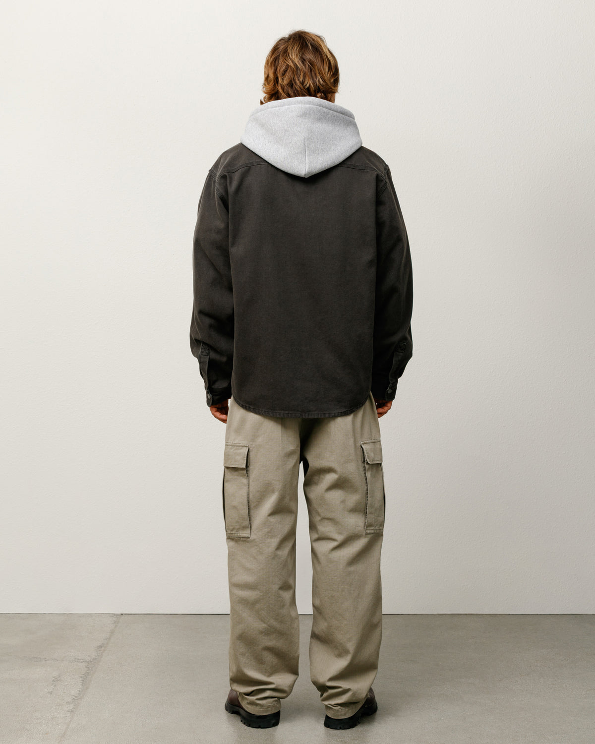 Military Cargo Pant Ripstop – Olive | Pants | Stüssy