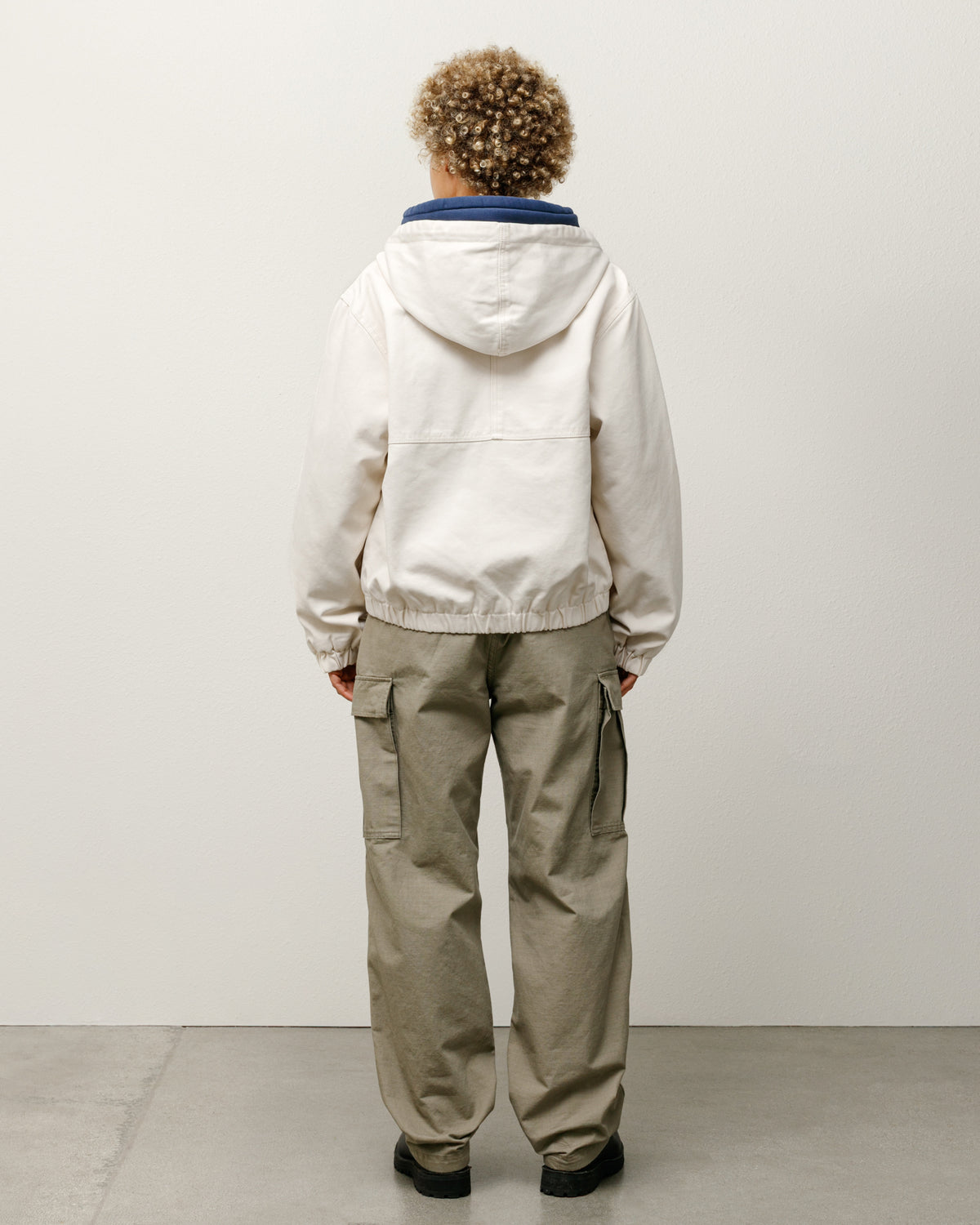 Military Cargo Pant Ripstop – Olive | Pants | Stüssy