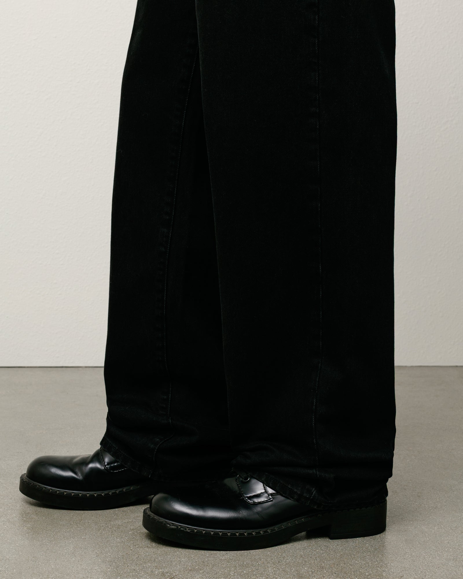 パンツ STUSSY RELAXED JEAN DENIM 30 Relaxed Jean Denim – Medium Blue | Pants | Stüssy