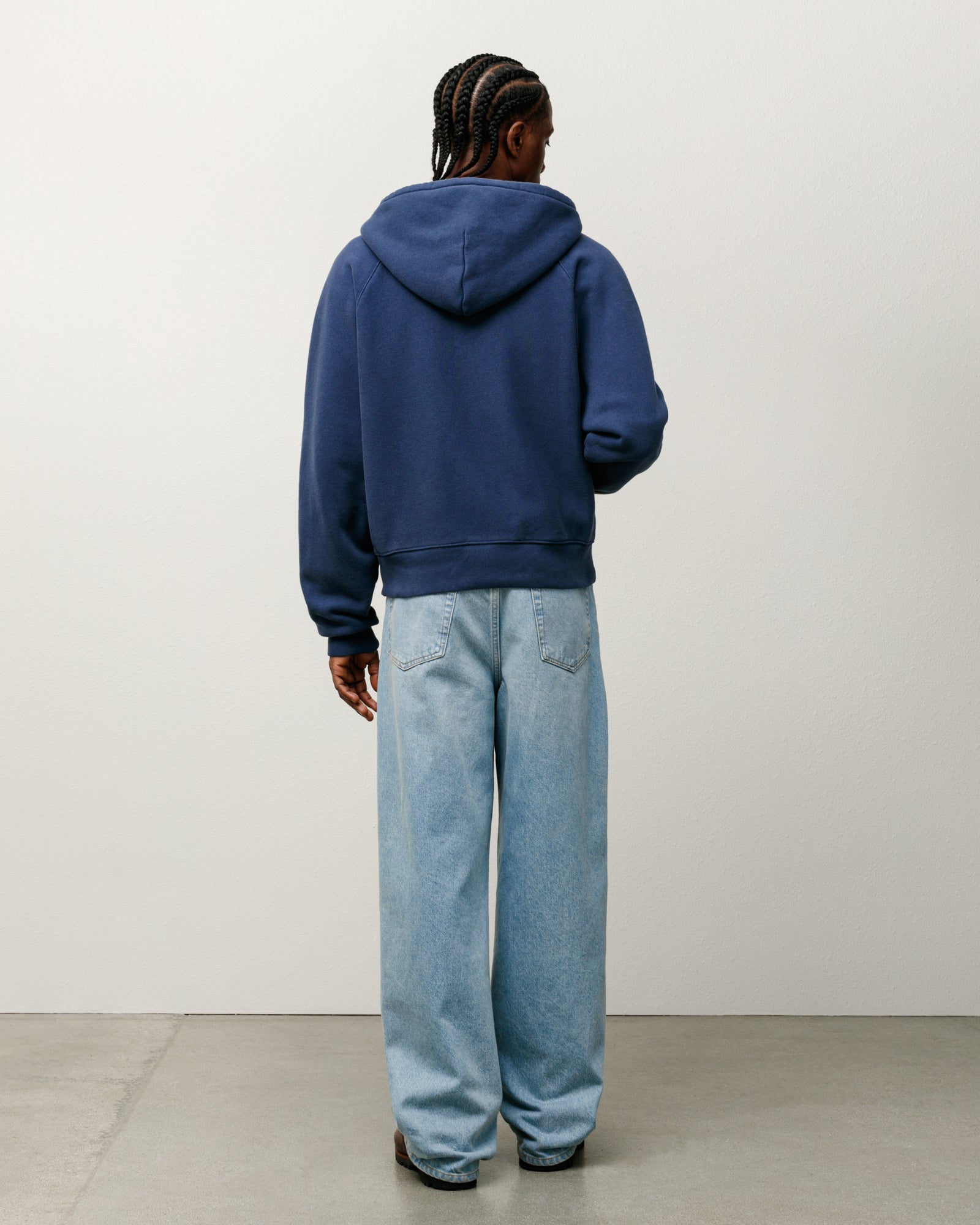 パンツ Stussy RELAXED Jean 24aw Relaxed Jean Denim – Light Wash | Pants | Stüssy