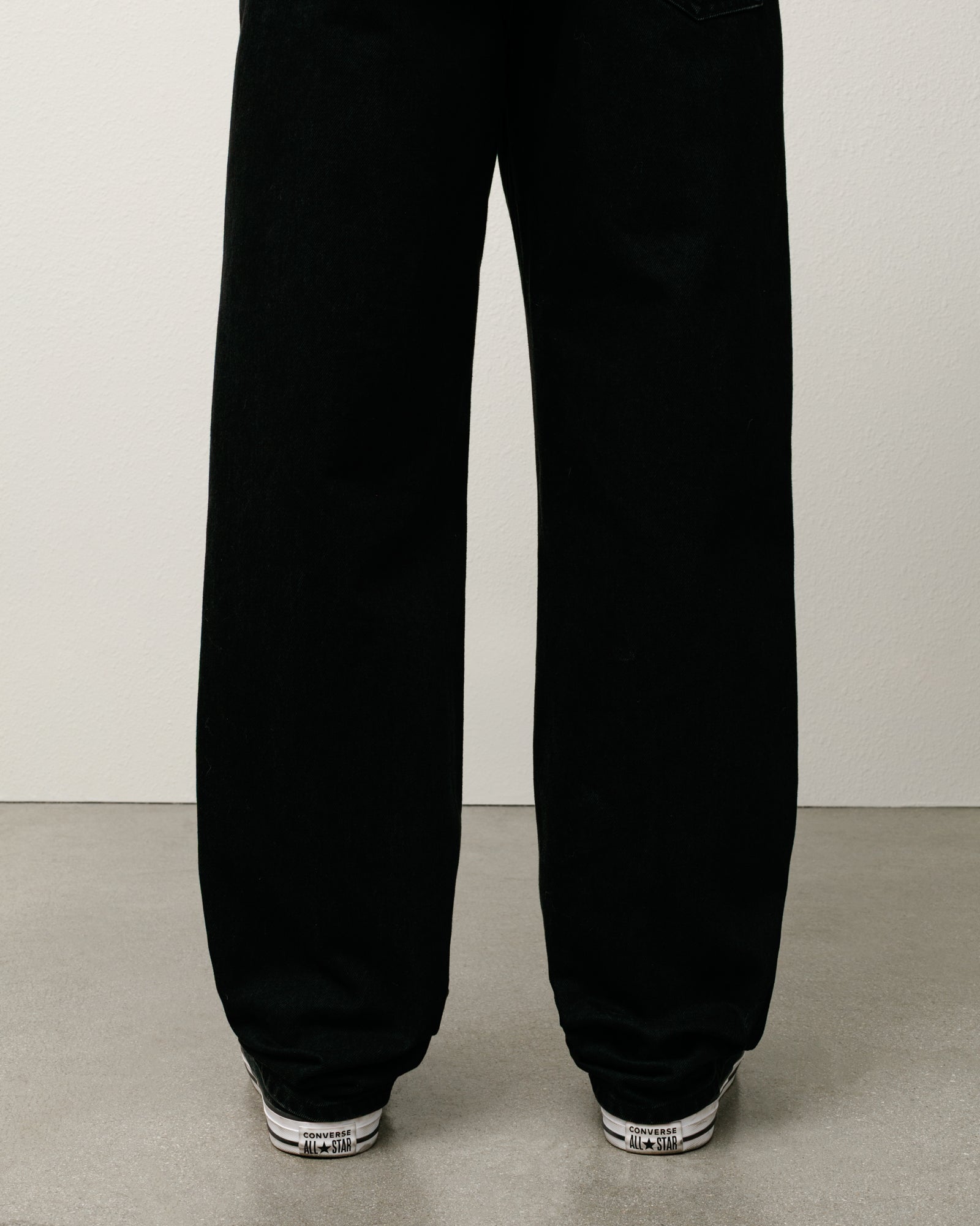 Stussy Classic Jeans ダークグレー 28 New Classic Jean Denim – Black | Pants | Stüssy