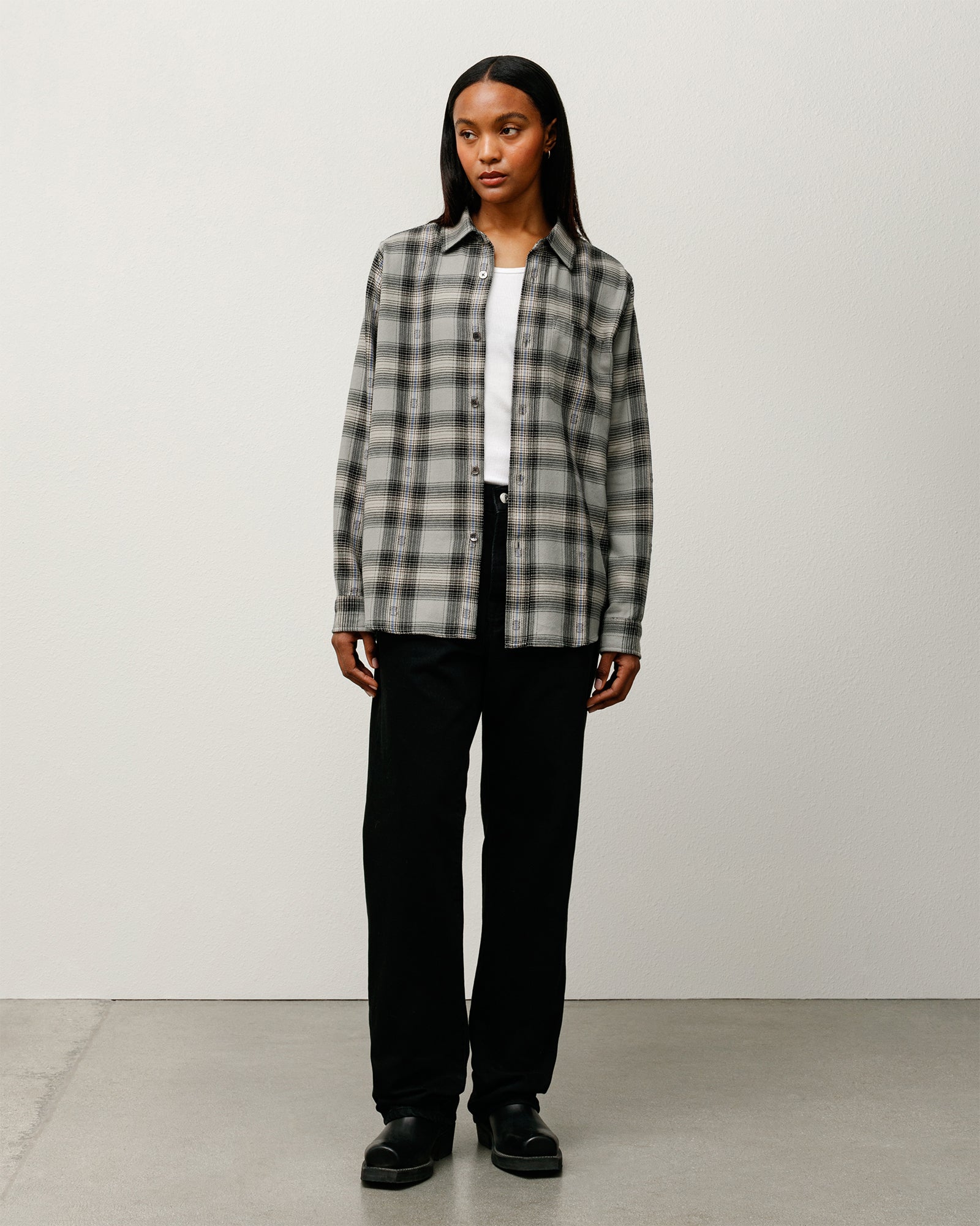 New Classic Jean Denim – Black | Pants | Stüssy