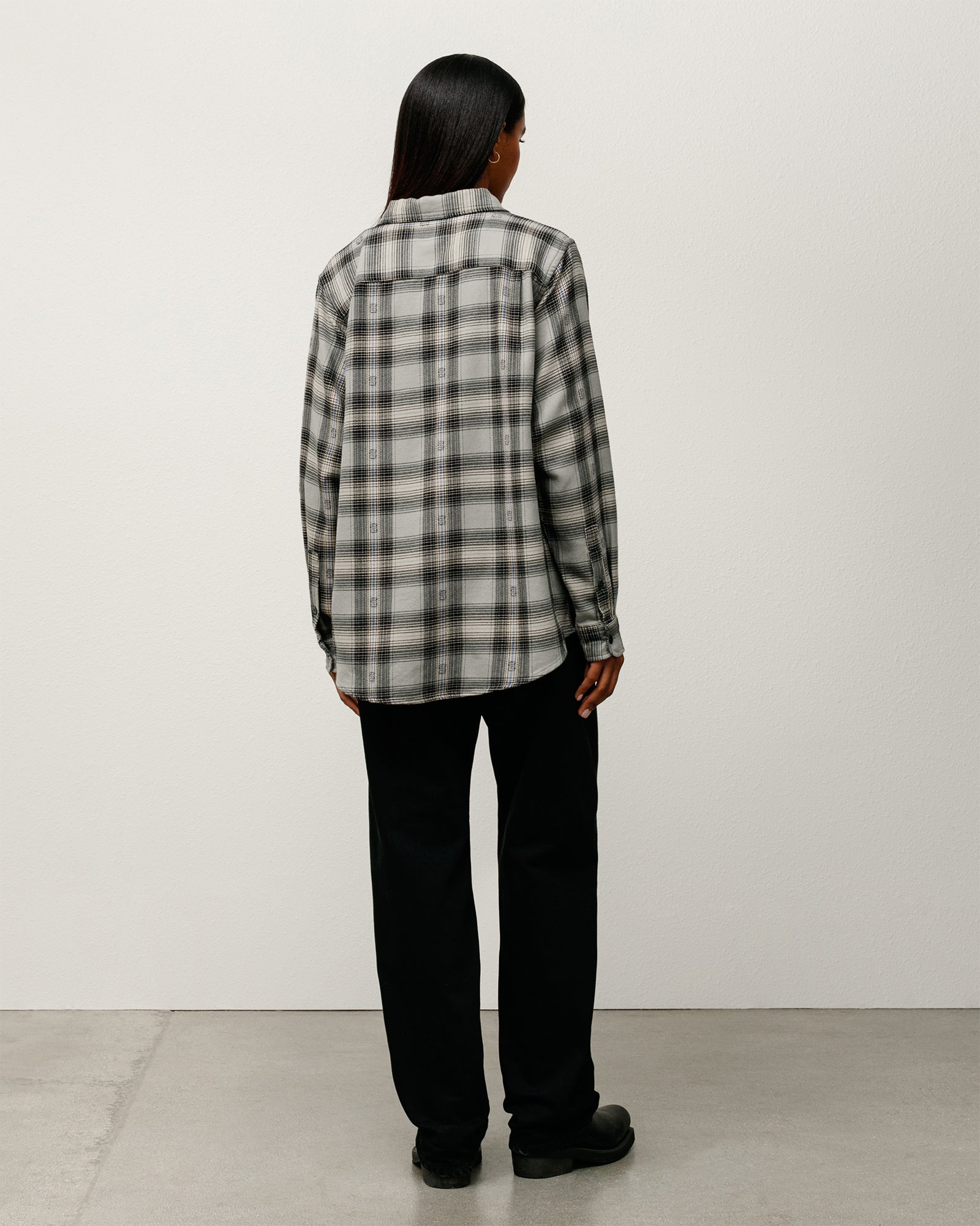 New Classic Jean Denim – Black | Pants | Stüssy