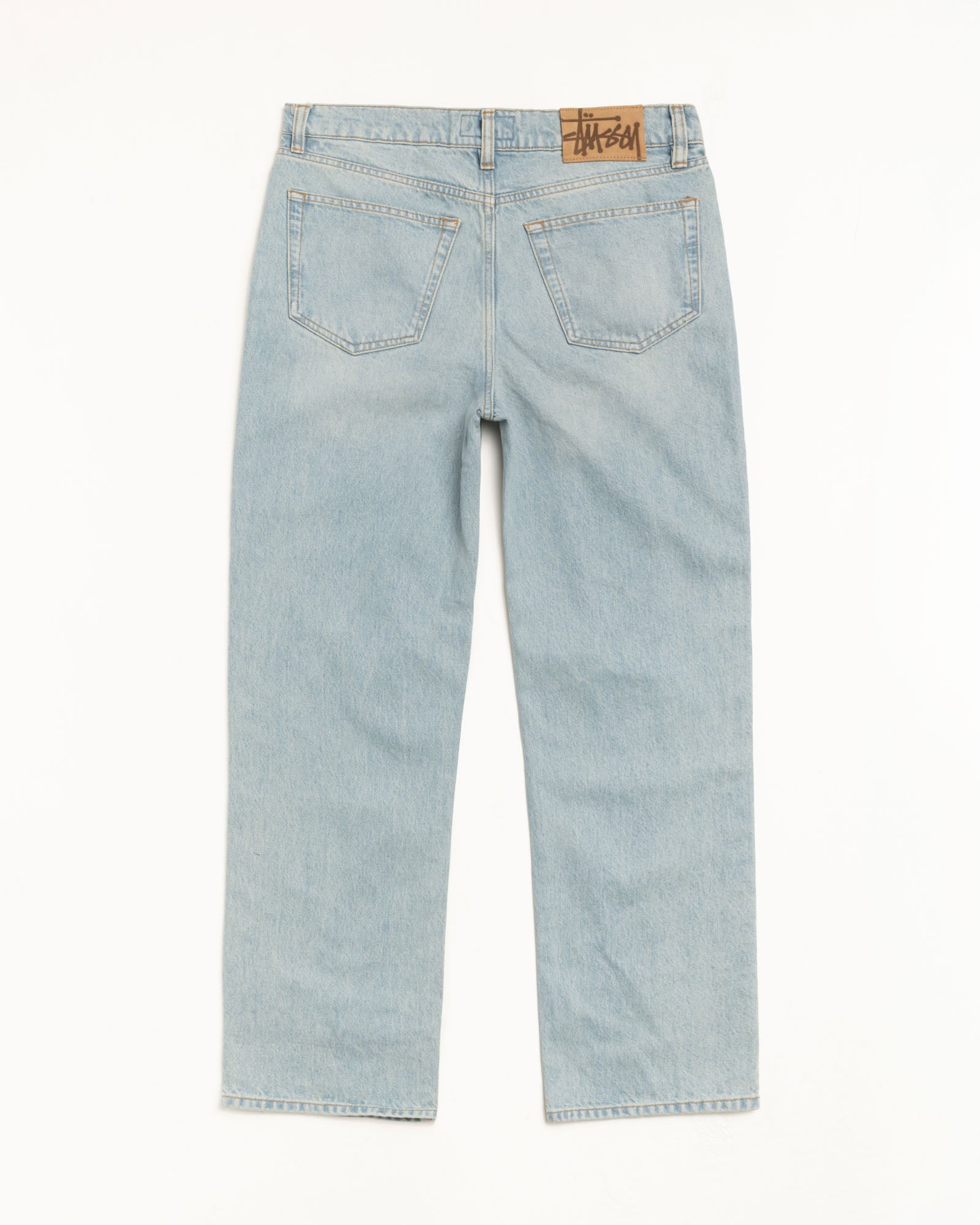NEW CLASSIC JEAN DENIM