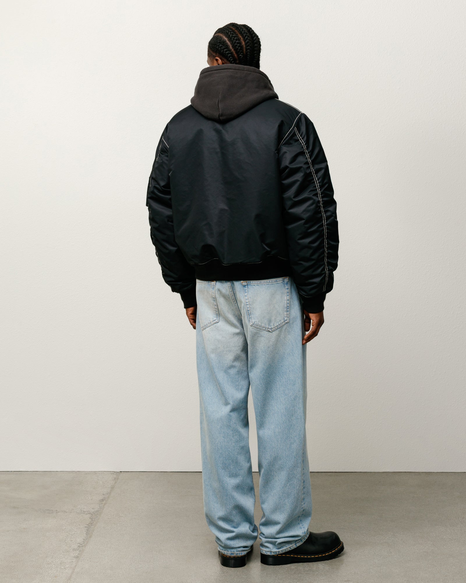 New Classic Jean Denim – Light Wash | Pants | Stüssy