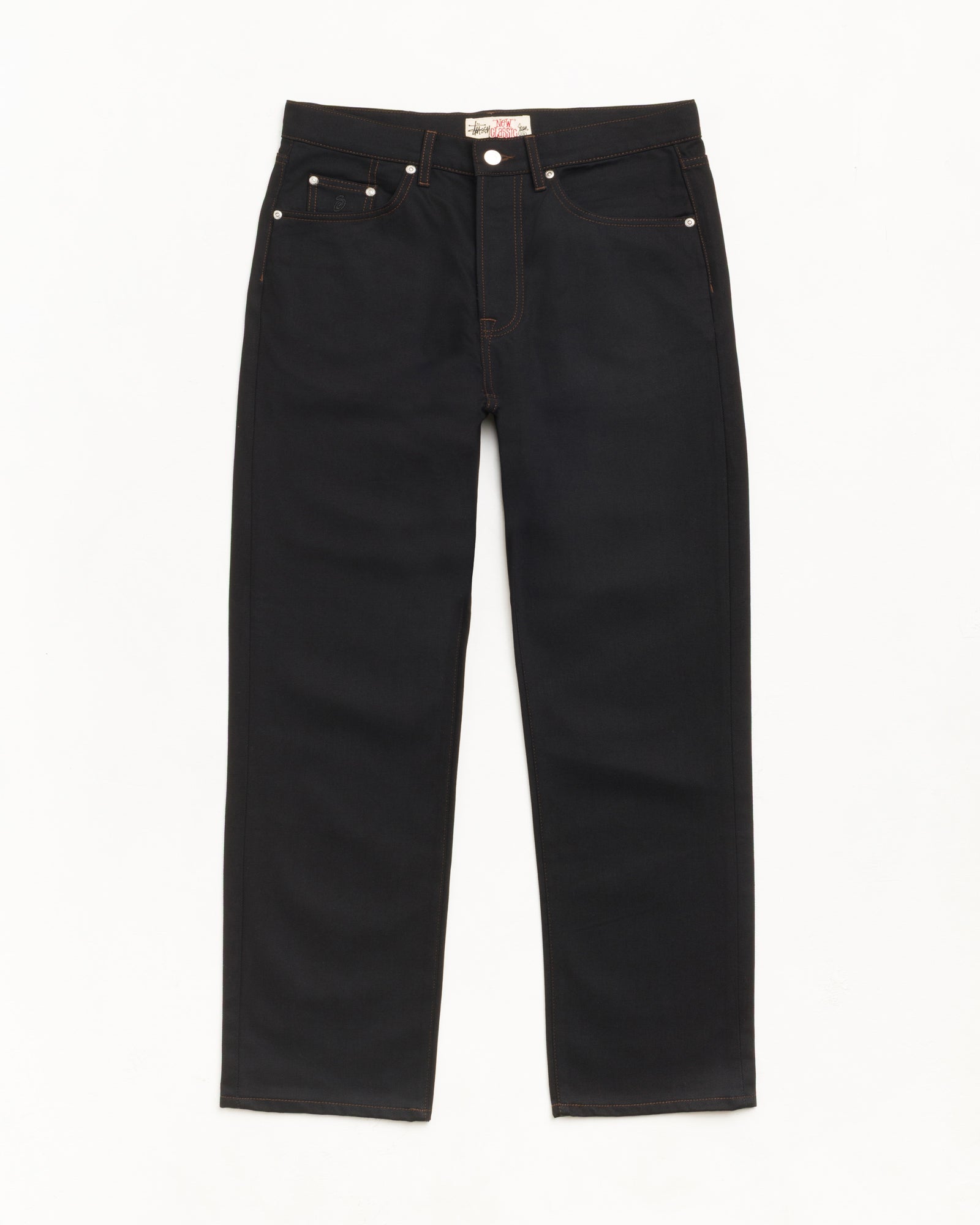 Classics – Stüssy