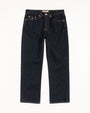 NEW CLASSIC JEAN PIGMENT COATED DENIM