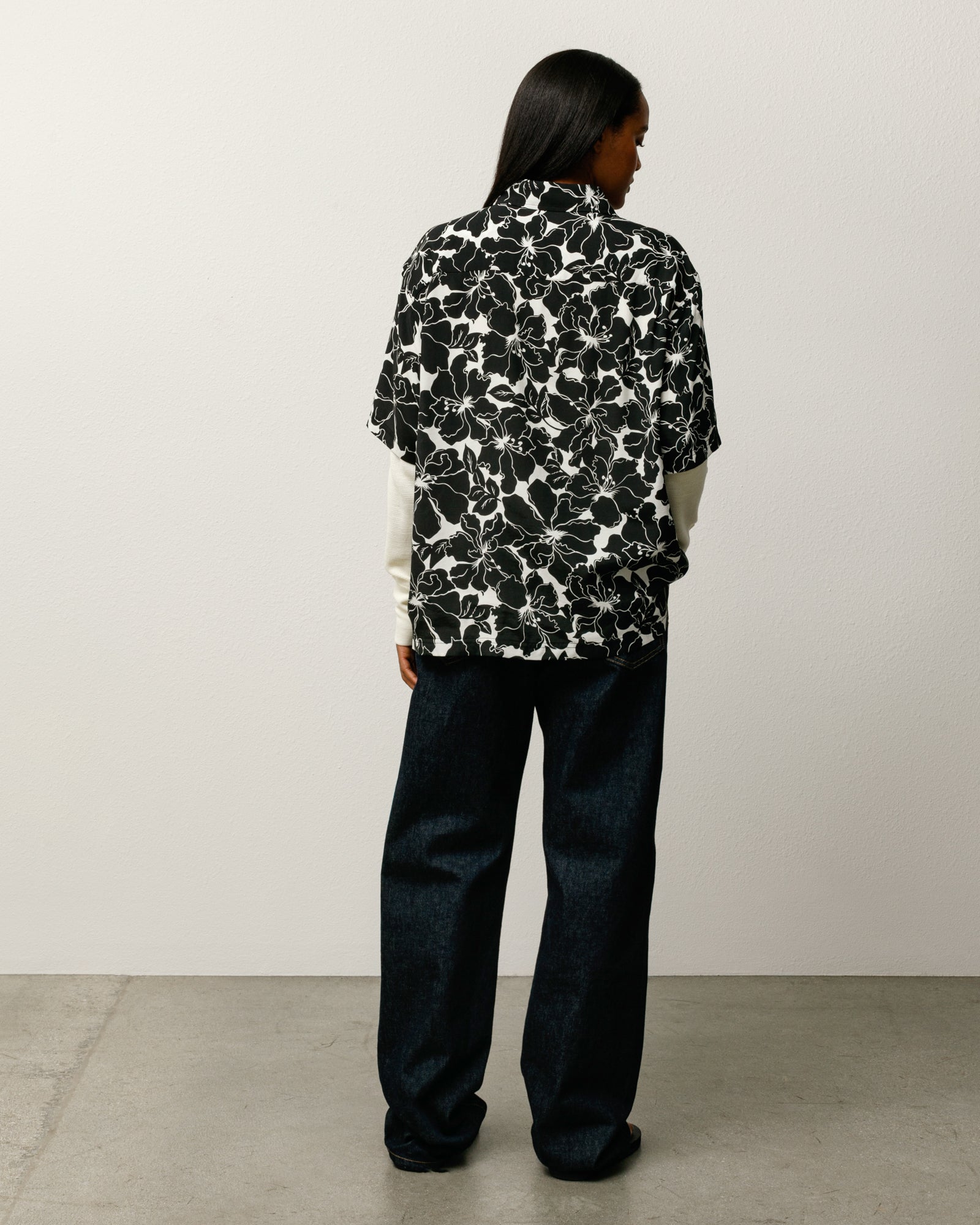 New Classic Jean Denim – Rinsed Indigo | Pants | Stüssy