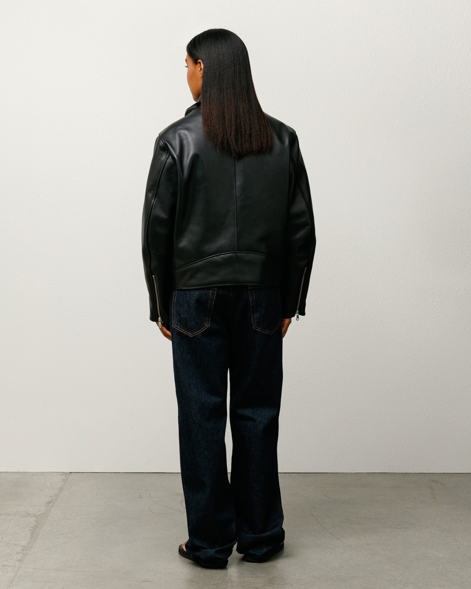 New Classic Jean Denim – Rinsed Indigo | Bottoms | Stüssy