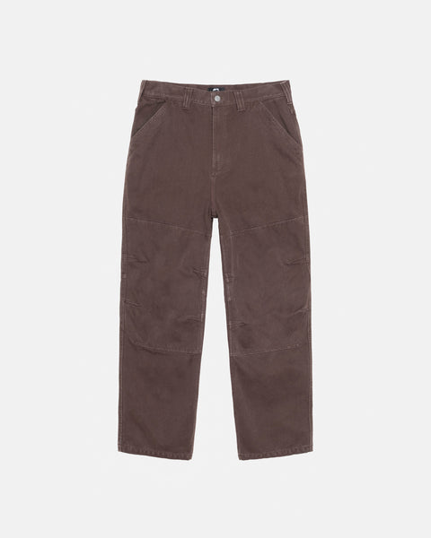 Pants: Work Pants, Cargo Pants & Jeans by Stussy – Stüssy
