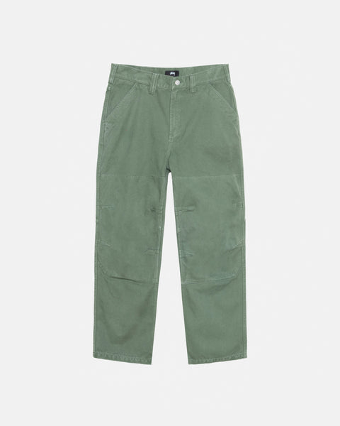 Pants: Work Pants, Cargo Pants & Jeans by Stussy – Stüssy