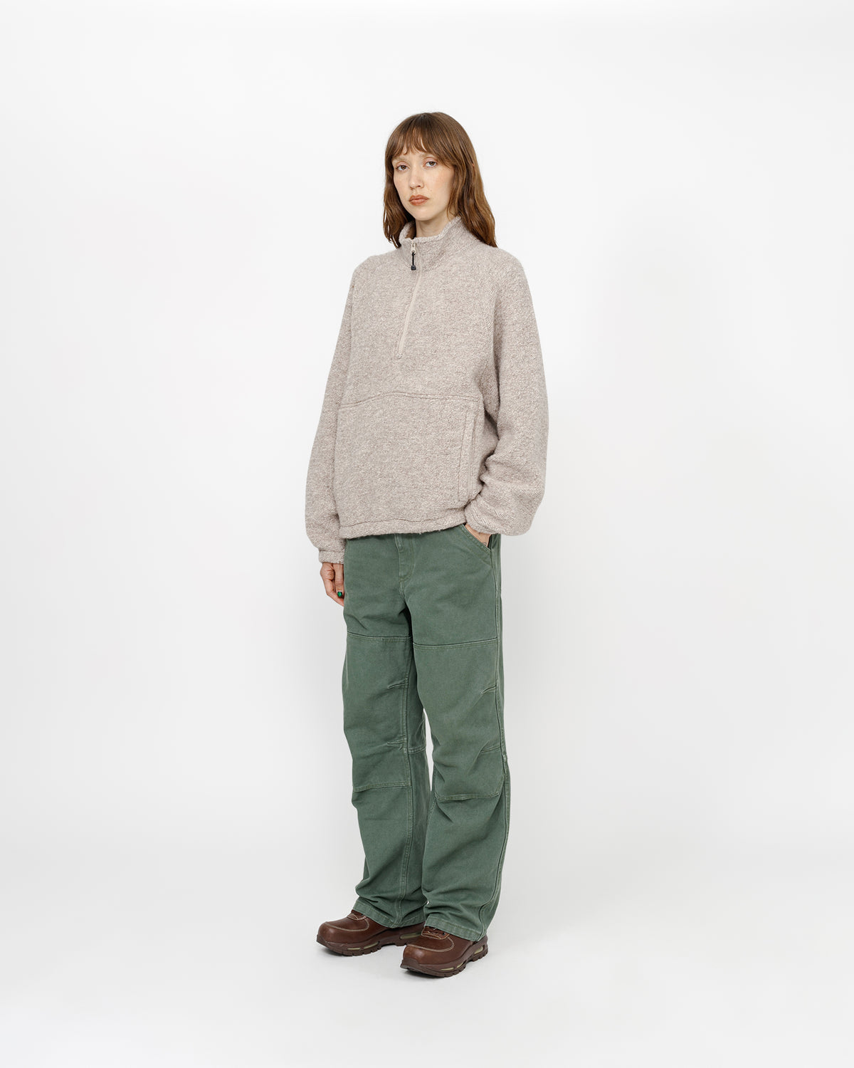 Trekking Pant - Mens Pant | Stussy – Stüssy