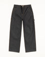 CARPENTER PANT RAW DENIM