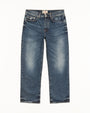 NEW CLASSIC JEAN DENIM