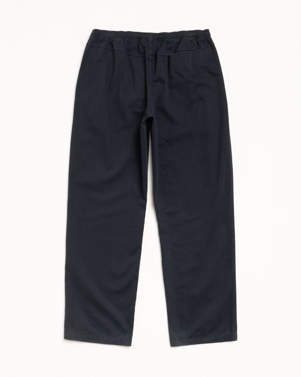 Stussy BEACH PANT COTTON TWILL Sサイズ Beach Pant Cotton Twill – Navy | Pants | Stüssy