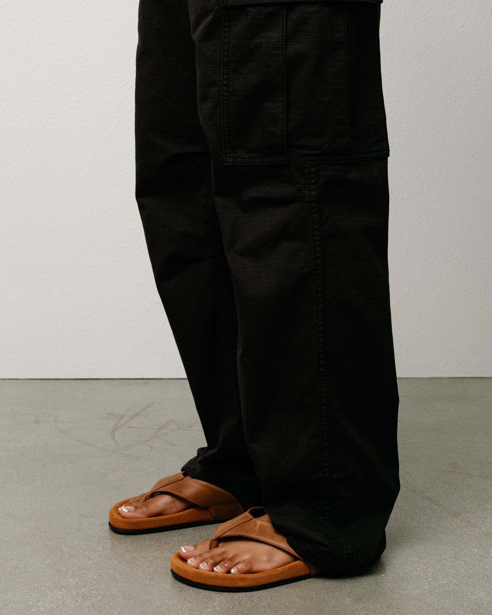 パンツ Stussy cargo pant Cargo Pant – Black | Bottoms | Stüssy