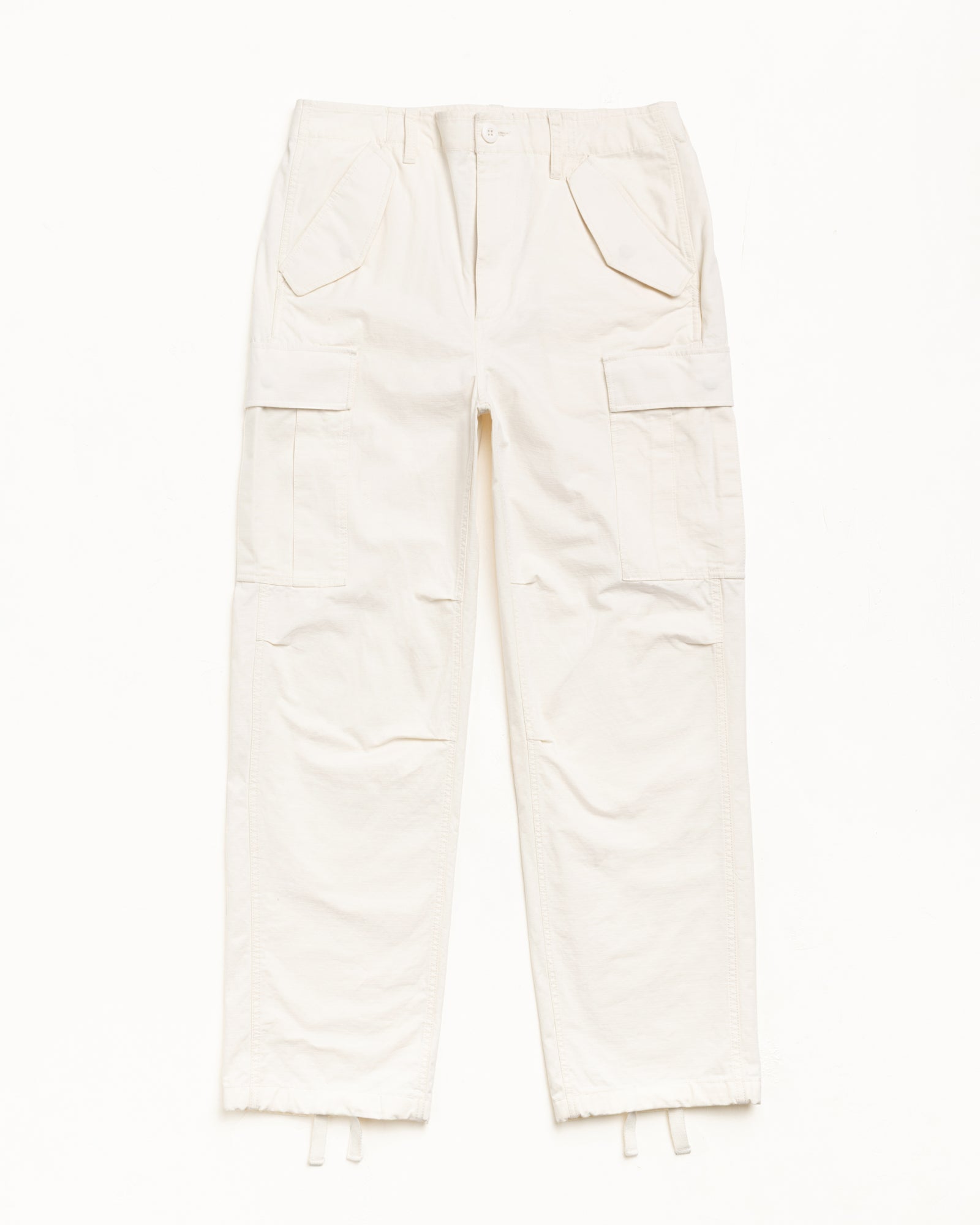 Cargo Pant – Bone | Pants | Stüssy