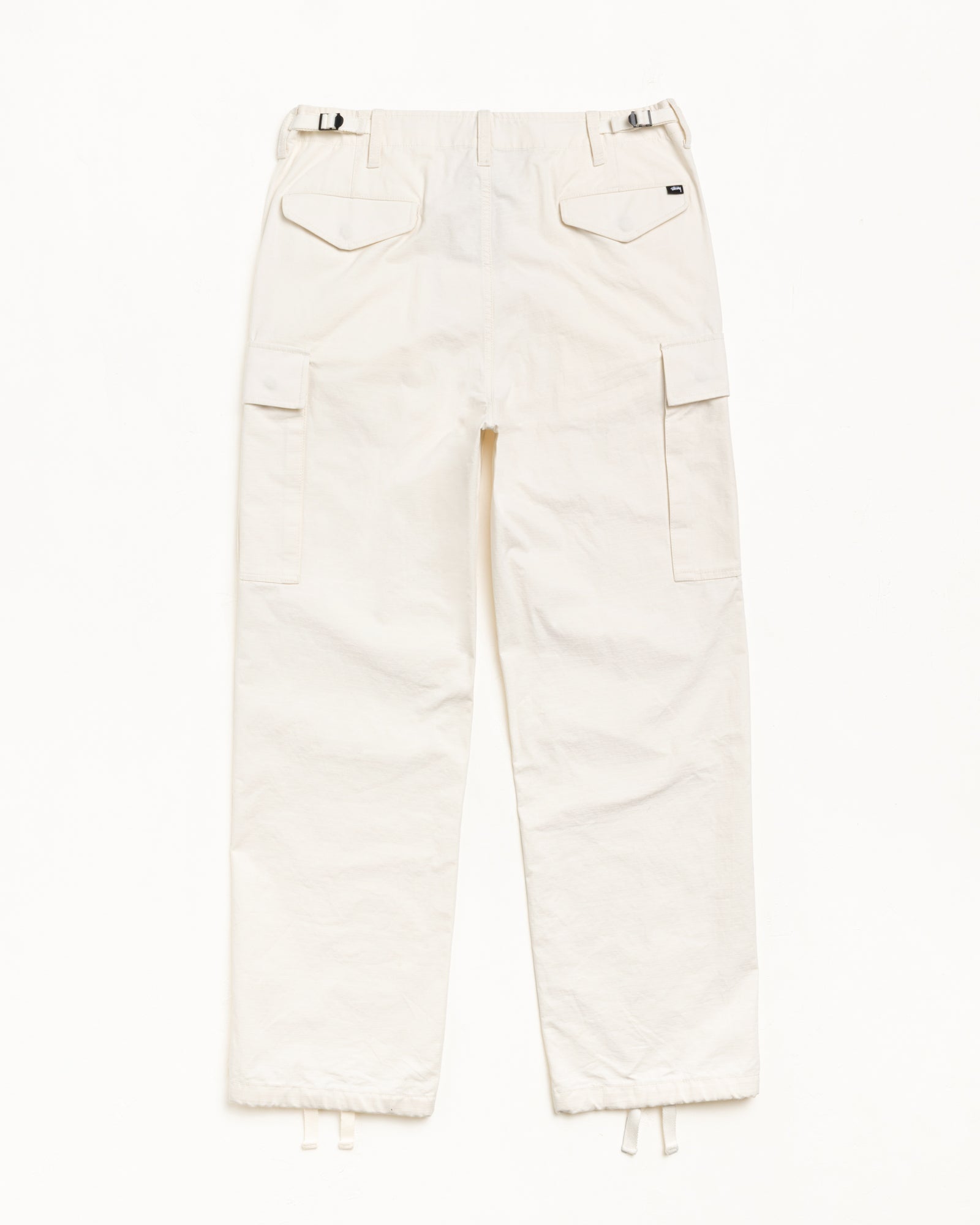 Cargo Pant – Bone | Pants | Stüssy