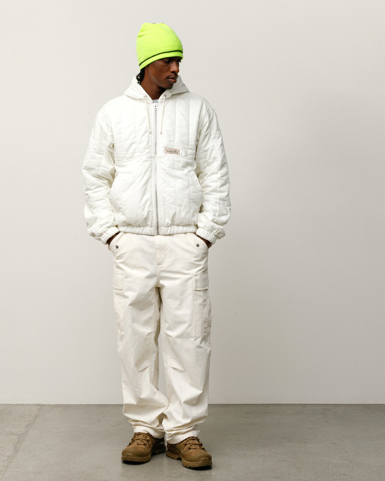 Cargo Pant – Bone | Pants | Stüssy