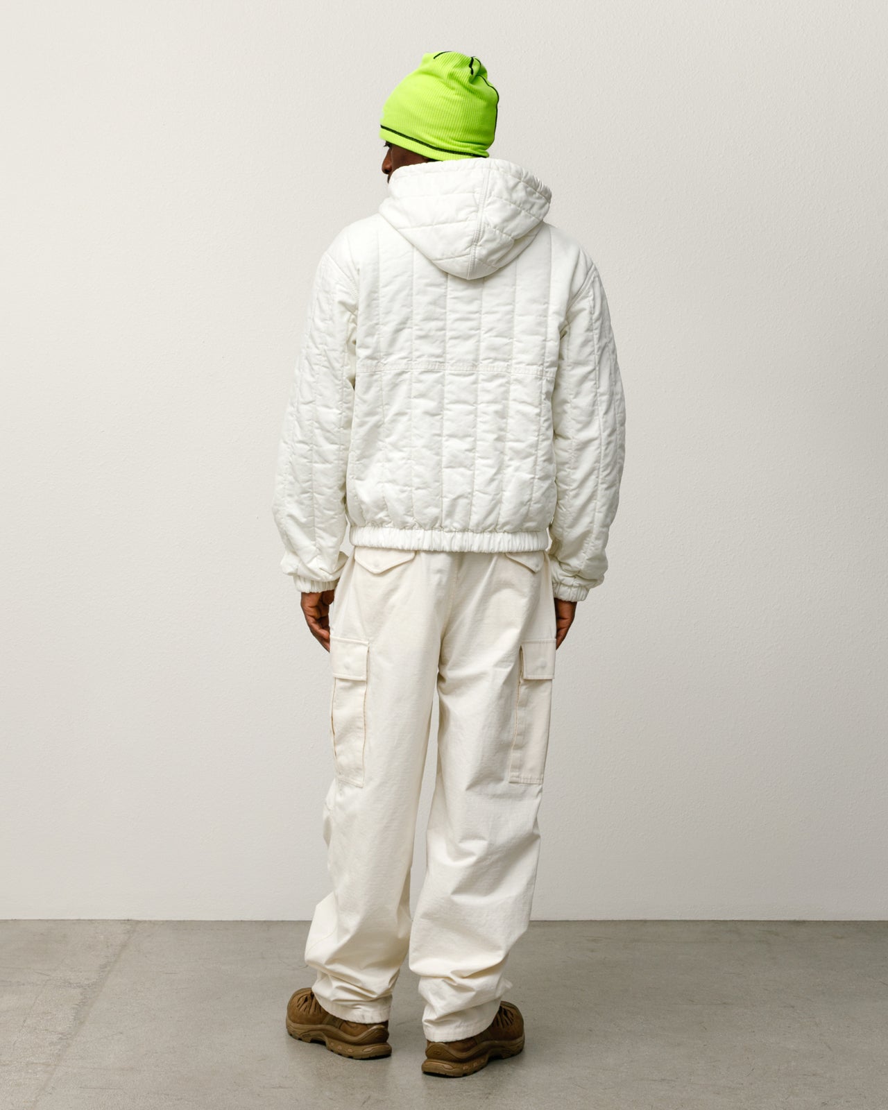 Cargo Pant – Bone | Pants | Stüssy