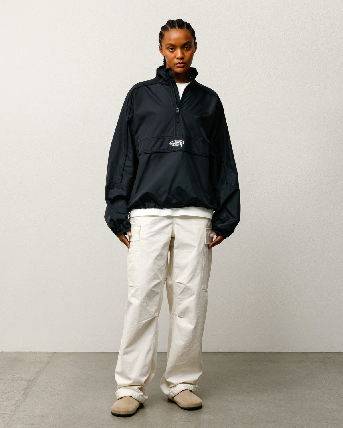 Cargo Pant – Bone | Pants | Stüssy