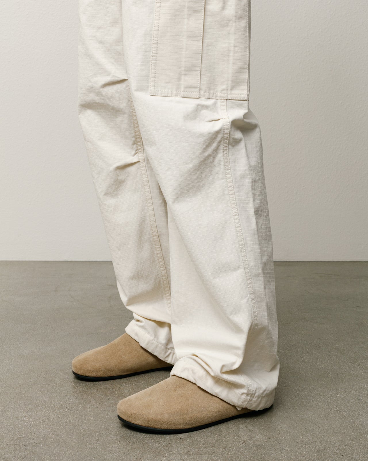 Cargo Pant – Bone | Pants | Stüssy