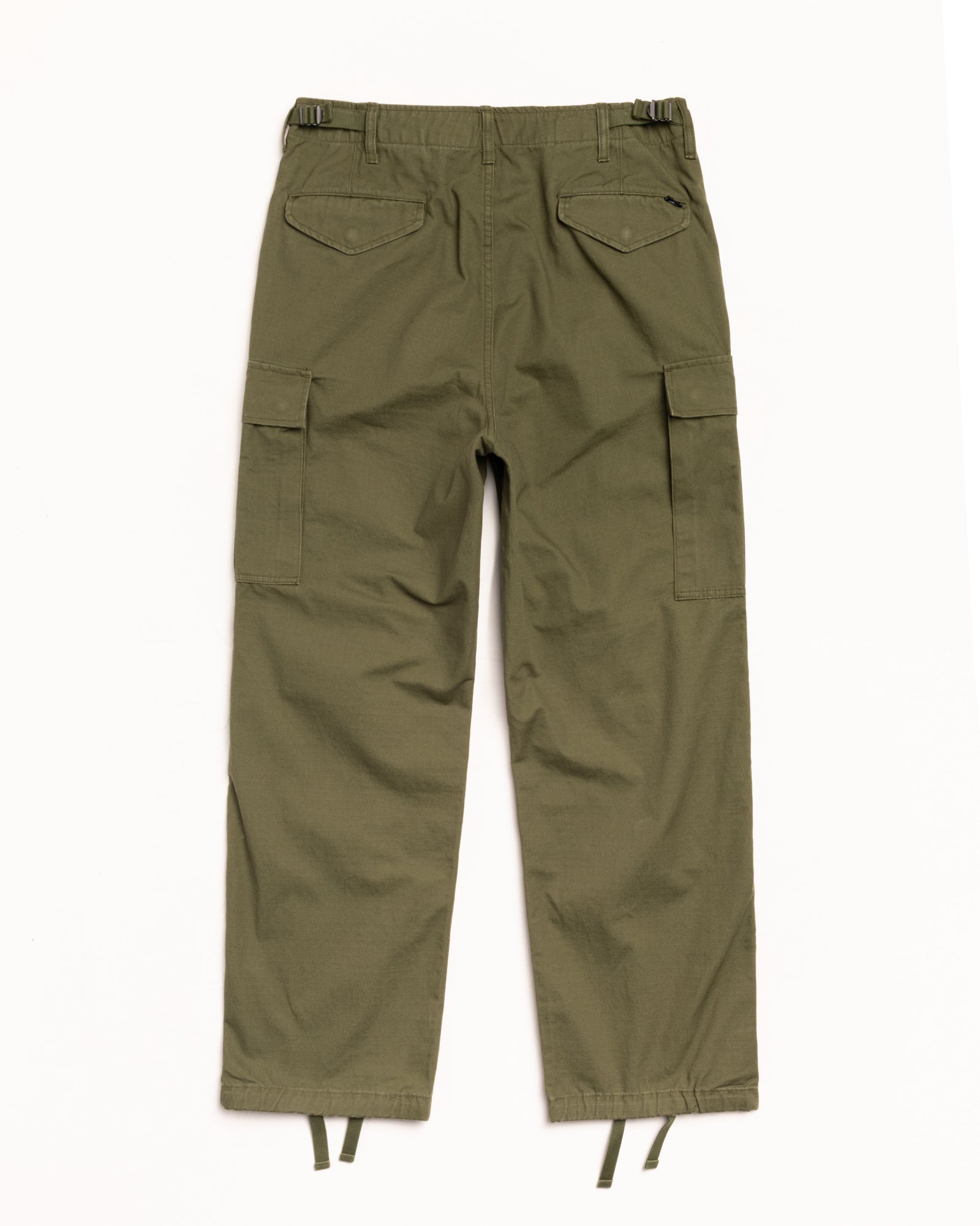 【新品未使用】BoTT COTTON CARGO PANT OLIVE 新品未使用】BoTT COTTON CARGO PANT OLIVE