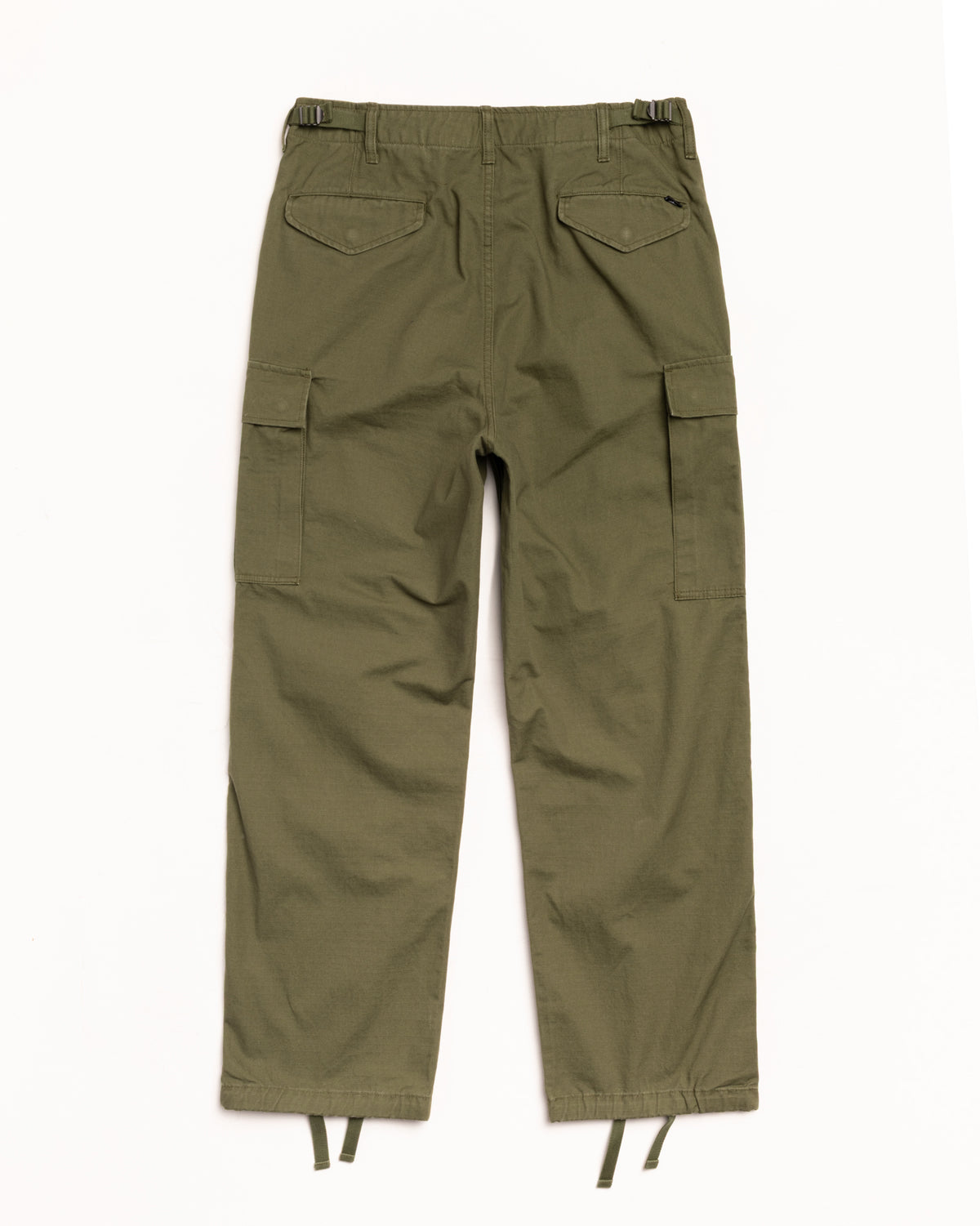 Cargo Pant – Olive Green | Pants | Stüssy