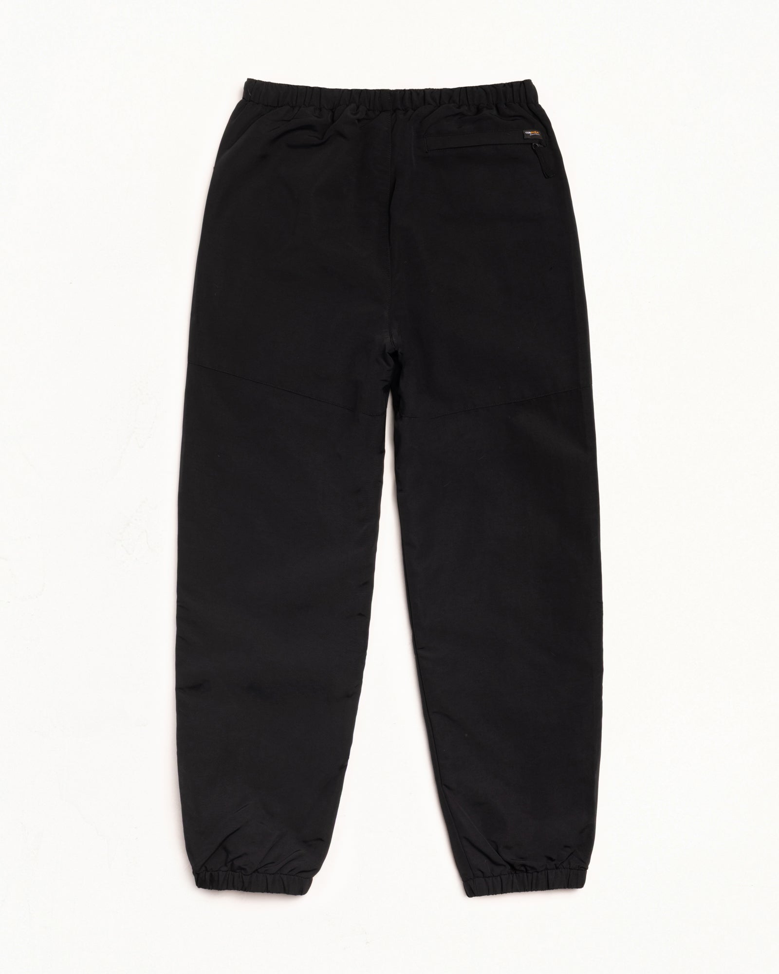 Training Pant – Black | Bottoms | Stüssy