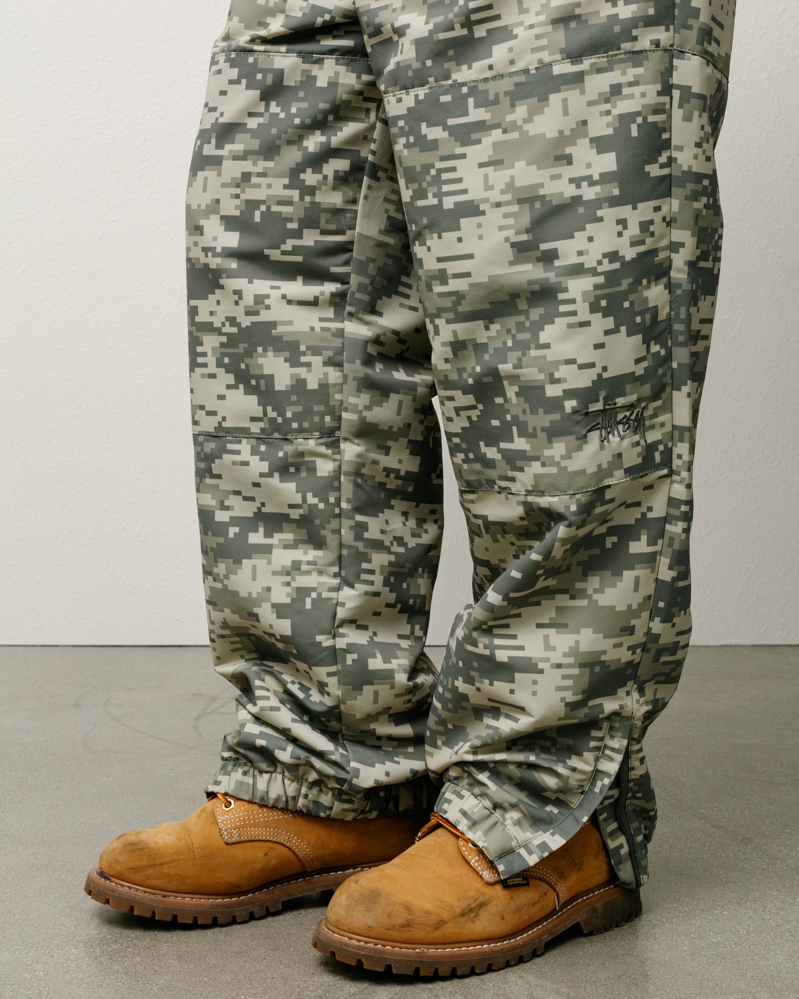 Training Pant – Digi Camo | Bottoms | Stüssy